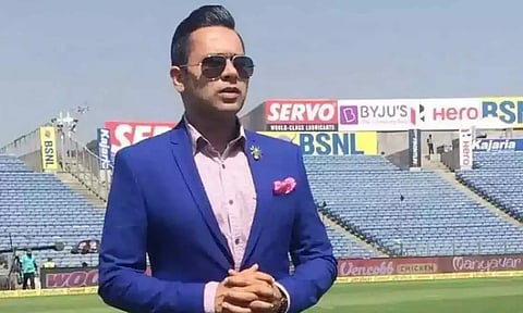 டி20 உலகக் கோப்பையில் சிஎஸ்கே வீரருக்கு வாய்ப்பு கிடைக்காது- ஆகாஷ் சோப்ரா ஓபன் டாக்