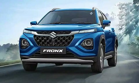 நெக்சா கார் வாங்க போறீங்களா - இந்த தகவல் தெரியுமா?