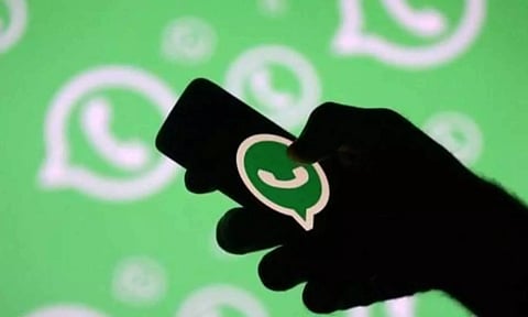 வாட்ஸ் அப் பயன்படுத்துவோரிடம் ரூ.10 ஆயிரம் கோடியை சுருட்டிய மோசடி கும்பல்