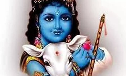 கண்ணன் அருளிய அனந்த விரதம் !