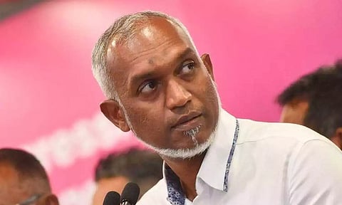 இந்திய விமானத்தை பயன்படுத்த அனுமதி மறுத்த மாலத்தீவு அதிபர்: தாமதமான சிகிச்சையால் சிறுவன் உயிரிழப்பு