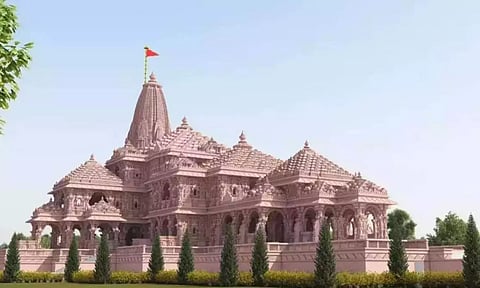 மகாத்மா காந்தியின் கனவு மோடியால் நிறைவேறுகிறது- பா.ஜனதா அறிக்கை