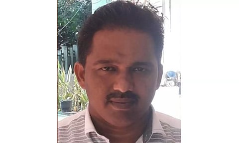 30 பயணிகளை காப்பாற்றி உயிரை விட்ட அரசு பஸ் டிரைவர்