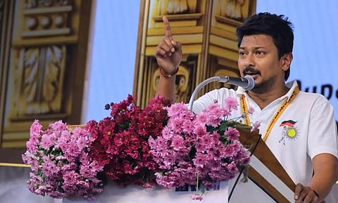 அமைச்சர் உதயநிதி ஸ்டாலினுக்கு துணை முதல்வர் பதவி கிடைக்க விரும்புகிறோம்- கட்சி நிர்வாகிகள் கருத்து