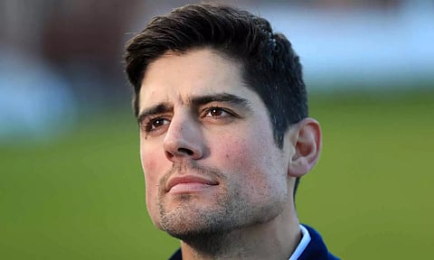 இந்தியாவில் "பாஸ்பால்" கைக்கெடுக்கும்: அலஸ்டைர் குக்