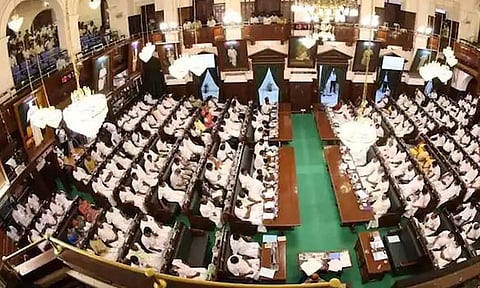 தமிழக சட்டசபை அடுத்த மாதம் கூடுகிறது: பட்ஜெட்டில் புதிய அறிவிப்புகளுக்கு வாய்ப்பு