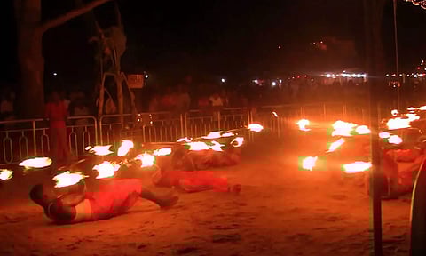 ஈழத்தில் தைப்பூசம்