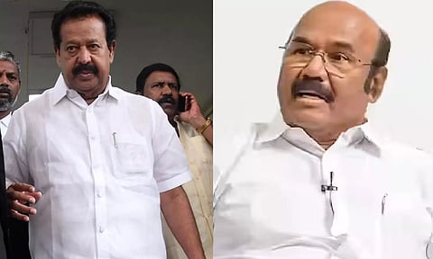 பொன்முடி வழக்கு- ஜெயக்குமாரின் கோரிக்கையை நிராகரித்த நீதிமன்றம்