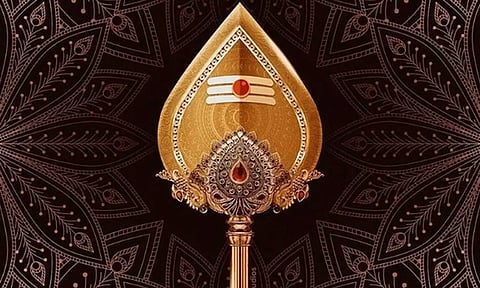 வேலும் ஈட்டியும்!