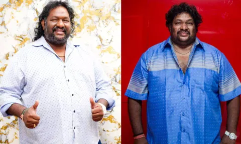 தேசிய விருது பெற்ற ஸ்ரீகாந்த் தேவா இசையில் முதல் முறையாக முருகன் பாடல்