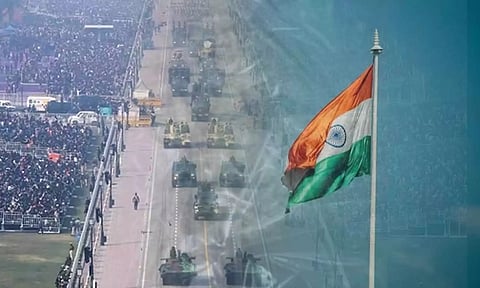 சுகாதார ஊக்குவிப்பாளர்கள் 7 பேருக்கு டெல்லி குடியரசு தினவிழாவில் கவுரவம்