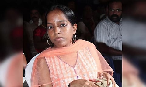 இளையராஜாவின் மகளும், பின்னணி பாடகியுமான பவதாரிணி காலமானார்