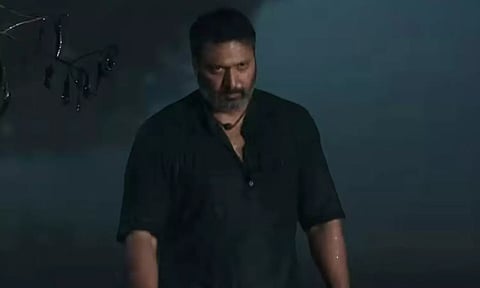 சைரன் படத்தின் புதிய அறிவிப்பை வெளியிட்ட படக்குழு