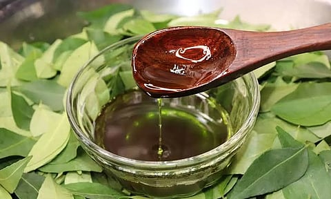 அடர்த்தியான நீளமான முடியை பெற இது போதும்...!