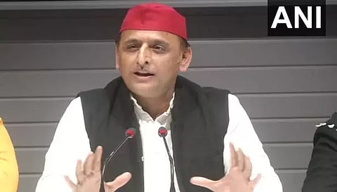 உ.பி.யில் உறுதியான இந்தியா கூட்டணி: காங்கிரசுக்கு 11 தொகுதிகளை ஒதுக்கியது சமாஜ்வாதி