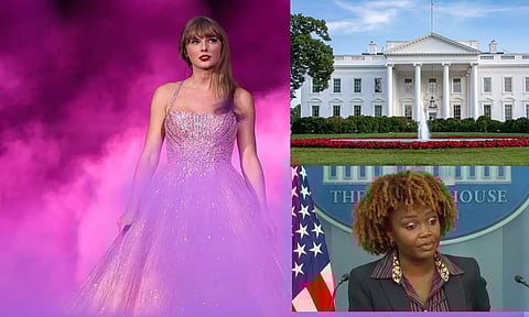 பிரபல பாடகியின் போலி வீடியோ: அரசு தீவிர நடவடிக்கை