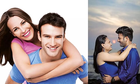 உடல்-மன நலனை காக்கும் `அரவணைப்பு'