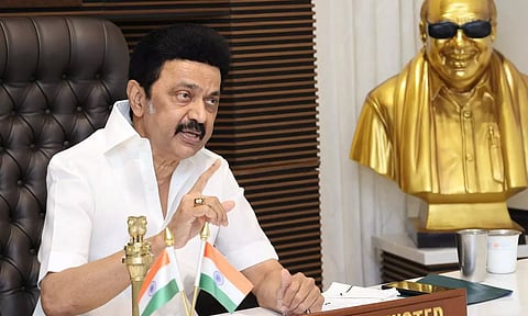 வரும் 30-ம் தேதி அன்று மதநல்லிணக்க உறுதிமொழி ஏற்பு- முதலமைச்சர் மு.க.ஸ்டாலின்