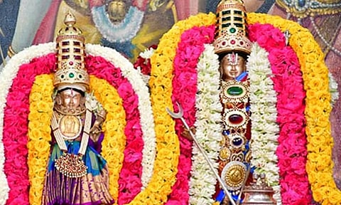 ஆதி ஜெகநாதர் கோவில் வரலாறு