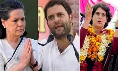 தென் மாநிலங்களில் இந்தியா கூட்டணி 100 இடங்களில் வெற்றி பெறும்- காங்கிரஸ் நம்பிக்கை