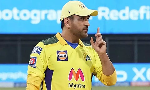 அடுத்த 3 ஐ.பி.எல். சீசன்களில் தோனி விளையாடுவார்!