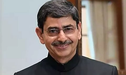 கவர்னர் ஆர்.என்.ரவியின் சித்தன்னவாசல் வருகை ரத்து