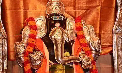 தூமகேது கணபதி