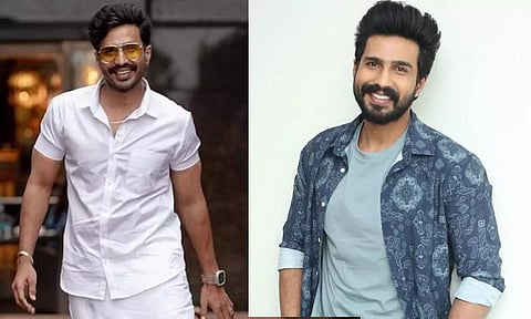 திரைப்படங்கள் சமூகத்தில் அழுத்தமான தாக்கத்தை ஏற்படுத்தும்- விஷ்ணு விஷால்