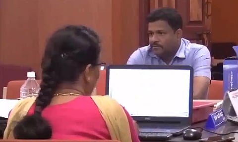 கர்நாடகாவில் 40 இடங்களில் லோக் ஆயுக்தா போலீசார் அதிரடி சோதனை