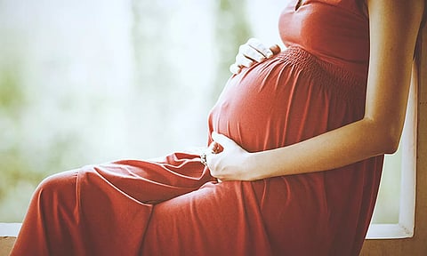 கர்ப்பிணி பெண்களுக்கு மாரடைப்பு வருமா...?