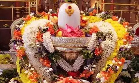 சிவபூஜை-மாதங்களும், மலர்களும்