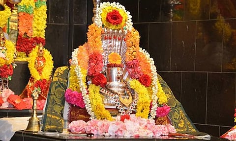 பூஜை வரிசை முறைகள்