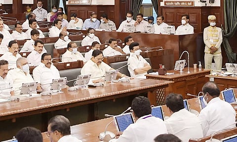 2024ம் ஆண்டுக்கான தமிழக பட்ஜெட்- பிப்.19ம் தேதி தாக்கல்?