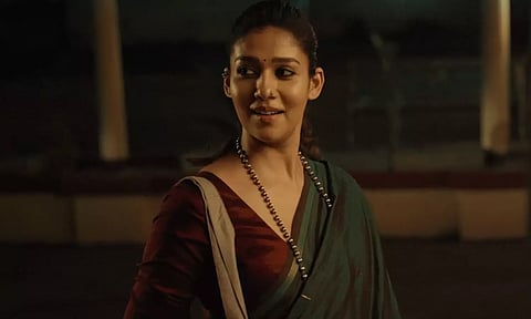 படப்பிடிப்பை நிறைவு செய்த டெஸ்ட்