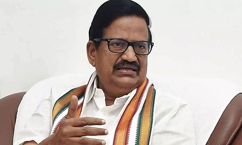 இந்திய பொருளாதாரம் சீரழிந்துவிட்டது: மக்களை திசை திருப்ப பொய் சொல்கிறார்கள்- கே.எஸ்.அழகிரி