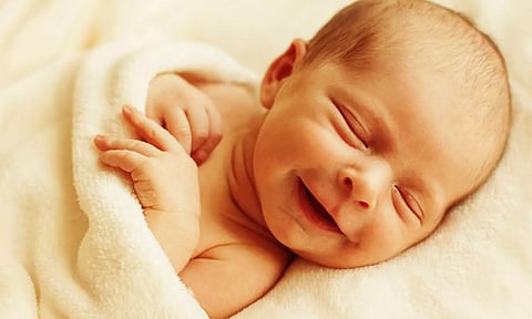 பிறந்த குழந்தைக்கும் மஞ்சள் காமாலை பாதிப்பது ஏன்...?