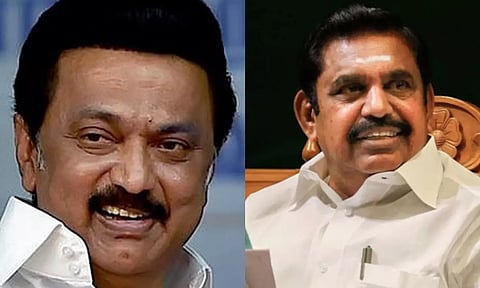 "சுய" பலத்தால் வெல்ல முயலாமல் "சுலப" வழி தேடும் கட்சிகள்