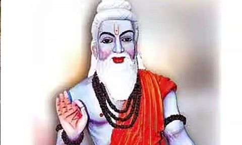 தொழுநோய் நீங்கித் தொழுதனர்