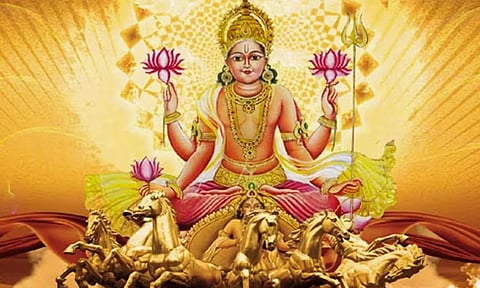 ஆளுமை அதிகாரம் உள்ளவர் இவர்