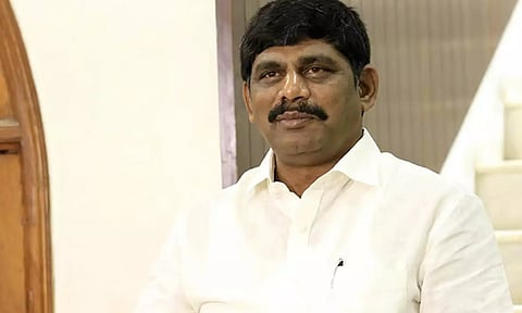 தென் மாநிலங்கள் தனி நாடு தேட வேண்டியிருக்கும்