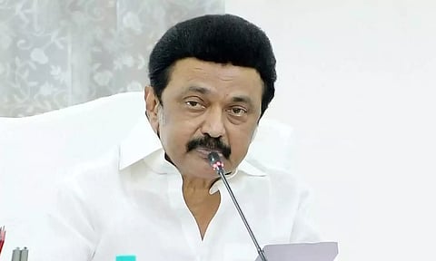 விளையாட்டு மேம்பாட்டுக்கு ரூ.25 கோடி நிதி ஒதுக்கீடு- முதலமைச்சர் மு.க.ஸ்டாலின்