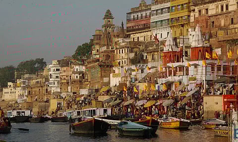 காயாவில் சிரார்த்தம் செய்வது ஏன் தெரியுமா...?