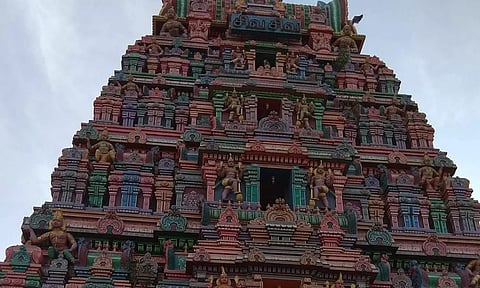 பிரமோற்சவம் நடக்குமா?