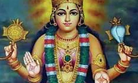 ஜென்ம நட்சத்திரத்தில் ஆலய வழிபாடு!