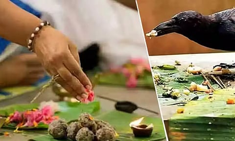 பித்ருதோஷம் பற்றிய கேள்விகளும்-விளக்கங்களும்