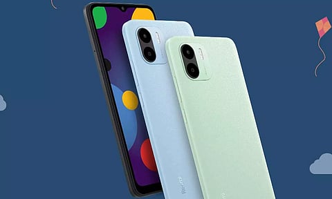 இணையத்தில் லீக் ஆன விவரங்கள்.. மலிவு விலை மாடலுக்கு ரெடியாகும் ரெட்மி