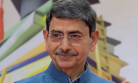 பெண் விவசாயிகள் கருத்தரங்கு: 8-ந் தேதி சின்னமனூர் வருகிறார் கவர்னர்