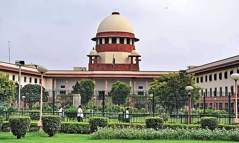 தமிழக அமைச்சர்கள் மீதான வழக்கு- உச்சநீதிமன்ற விசாரணை ஒத்திவைப்பு