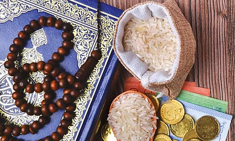 தீமைகளை தடுக்கும் நற்செயல்கள்