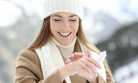 பெண்களுக்கான பனிக்கால உடல் பராமரிப்பு